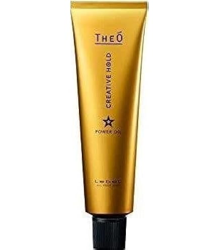 【新品6個】ルベル ジオ パワーオイル クリエイティブホールド THEO 送料無料｜6本セット｜ルベル ジオ パワーオイル クリエイティブ